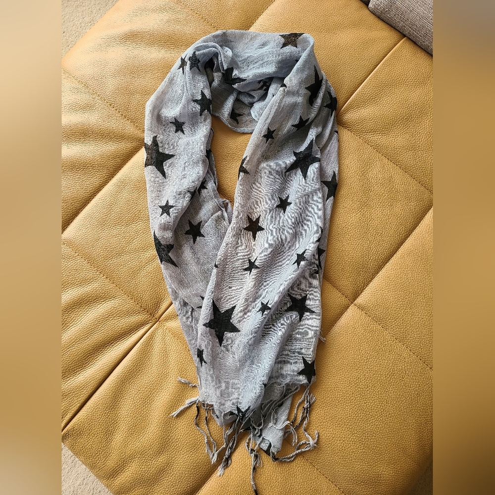 Kitson Scarf